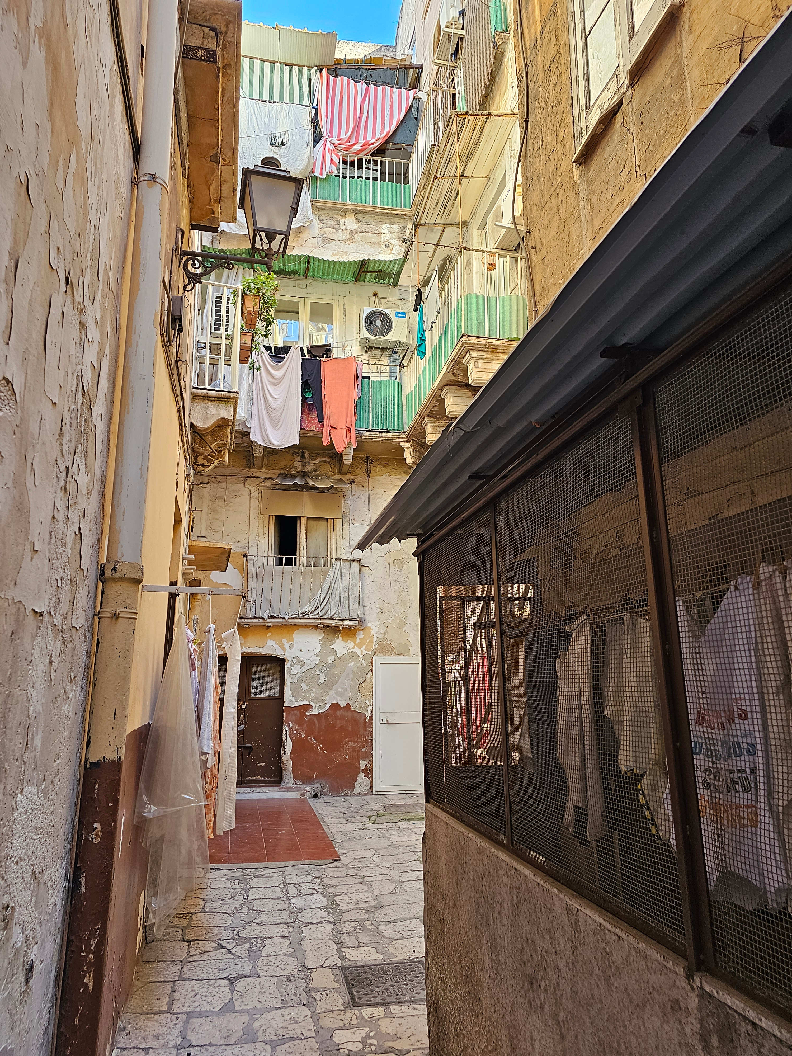 Taranto